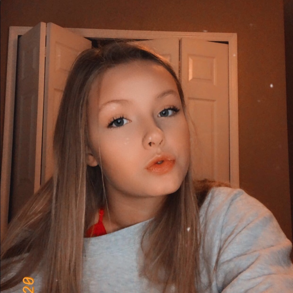 Meet your Posher, Kate